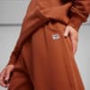 Зображення Puma Штани DOWNTOWN Men's Sweatpants #3: Teak