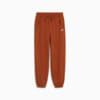 Image PUMA Calça de Moletom DOWNTOWN Relaxed Feminina #6