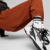Зображення Puma Штани DOWNTOWN Women's Relaxed Sweatpants #4: Teak