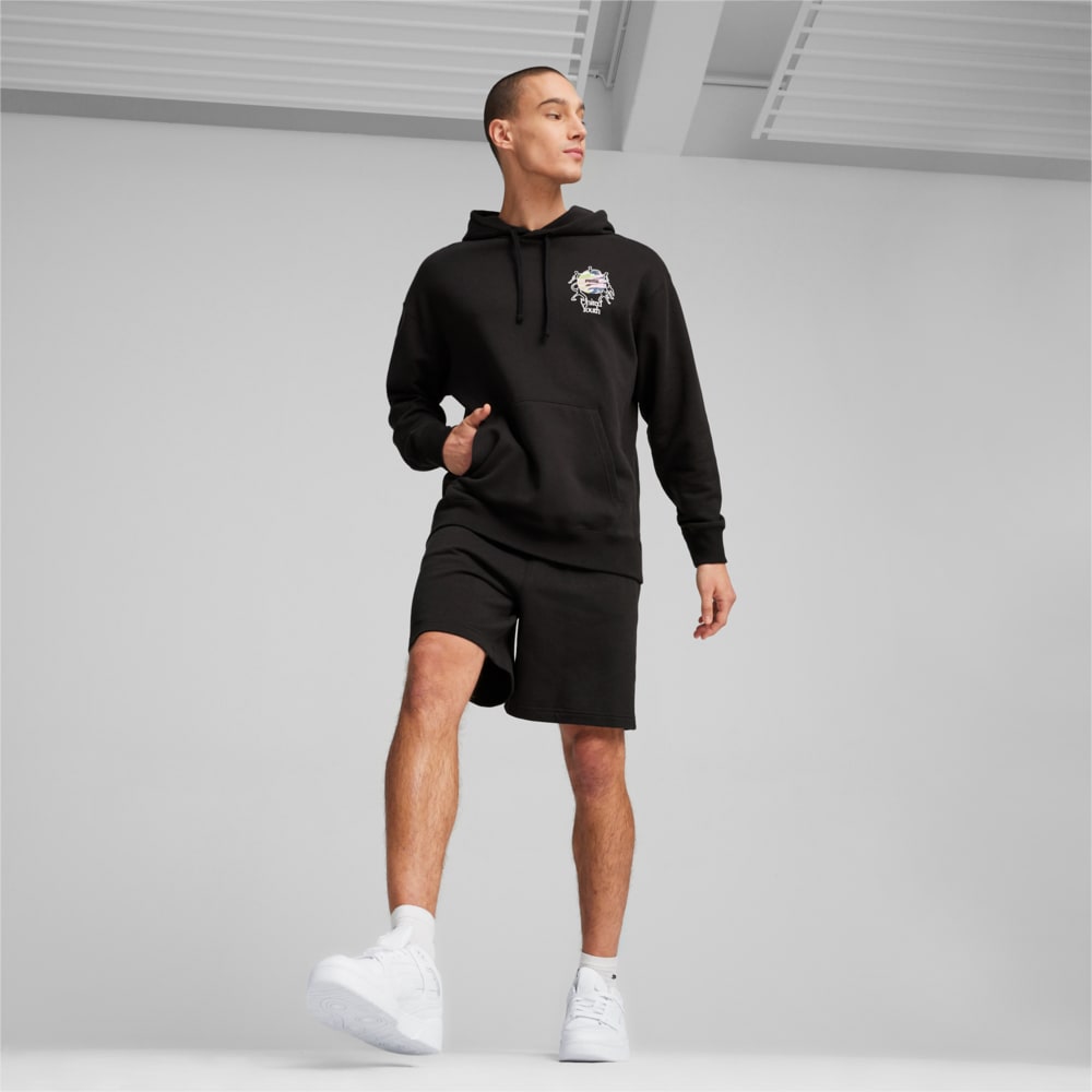 Image PUMA Shorts DOWNTOWN Masculino #2