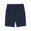 Изображение Puma Шорты DOWNTOWN Men's Shorts #7: Club Navy
