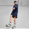 Изображение Puma Шорты DOWNTOWN Men's Shorts #2: Club Navy