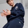 Изображение Puma Шорты DOWNTOWN Men's Shorts #3: Club Navy