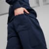Изображение Puma Шорты DOWNTOWN Men's Shorts #4: Club Navy