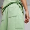 Изображение Puma Шорты DOWNTOWN Men's Shorts #4: Pure Green
