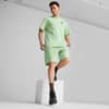 Изображение Puma Шорты DOWNTOWN Men's Shorts #5: Pure Green
