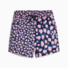 Изображение Puma Шорты DOWNTOWN Women's Woven Kitten Shorts #6: Club Navy-AOP