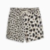 Зображення Puma Шорти DOWNTOWN Women's Woven Kitten Shorts #6: Alpine Snow-AOP