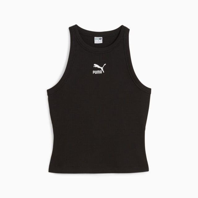 Imagen PUMA Musculosa en morley CLASSICS para mujer