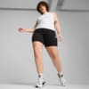 Изображение Puma Майка CLASSICS Women's Ribbed Slim Tank #3: Puma White