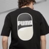 Imagen PUMA Polera DOWNTOWN 180 Logo #3