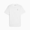 Image PUMA Camiseta Logo Tee DOWNTOWN 180 #6