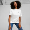 Изображение Puma Футболка DOWNTOWN 180 Logo Tee #2: Puma White