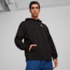 Изображение Puma Худи DOWNTOWN 180 Hoodie #2: Puma Black