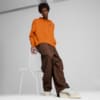 Image PUMA Moletom com Capuz DOWNTOWN 180 #3