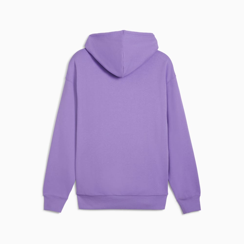 Image PUMA Moletom com Capuz DOWNTOWN 180 #6