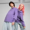 Image PUMA Moletom com Capuz DOWNTOWN 180 #1
