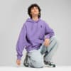 Image PUMA Moletom com Capuz DOWNTOWN 180 #3