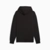 Зображення Puma Худі DOWNTOWN 180 Hoodie #2: PUMA Black-Espresso Brown