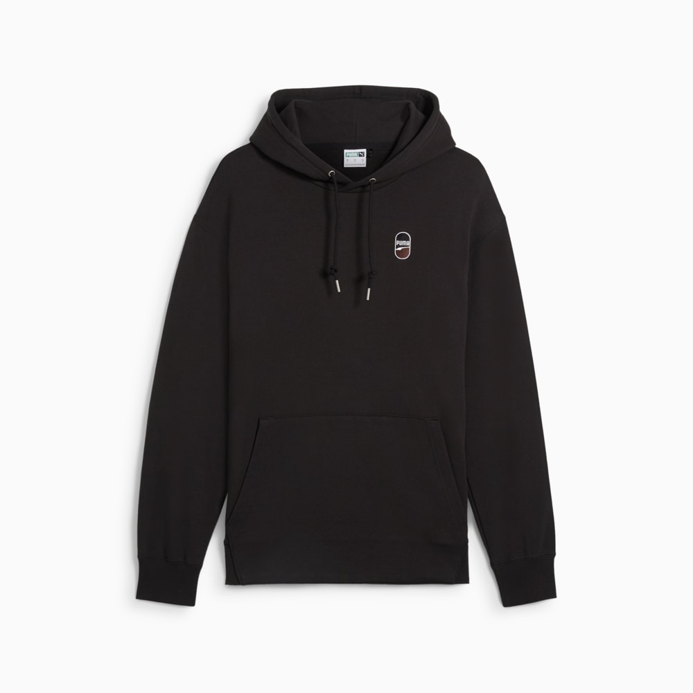 Image PUMA Moletom com Capuz DOWNTOWN 180 #1