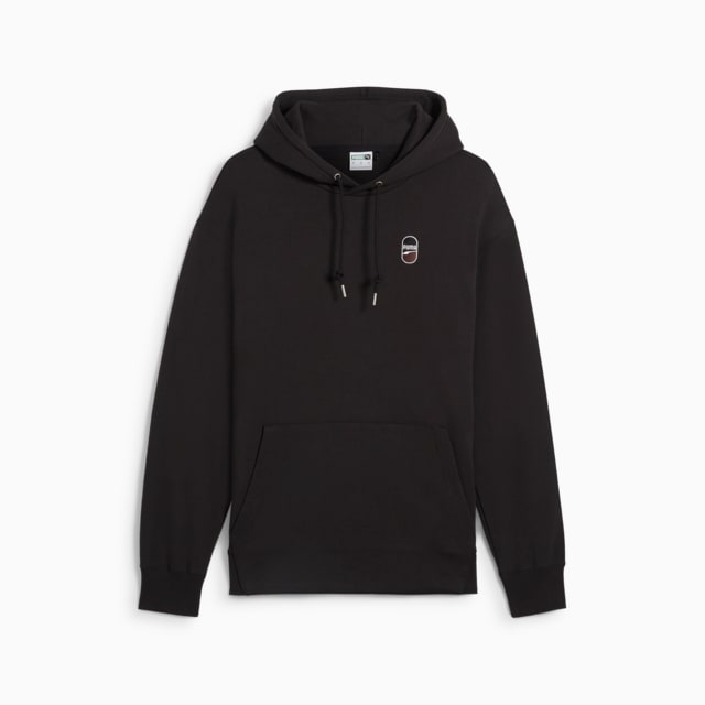 Imagen PUMA Polerón con capucha DOWNTOWN 180