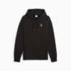 Зображення Puma Худі DOWNTOWN 180 Hoodie #1: PUMA Black-Espresso Brown