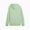 Изображение Puma Худи DOWNTOWN 180 Hoodie #7: Pure Green