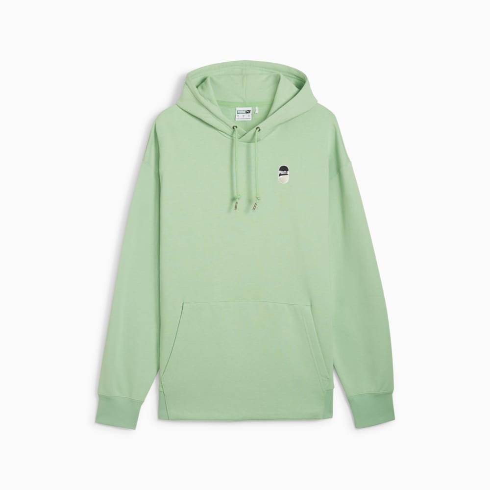 Image PUMA Moletom com Capuz DOWNTOWN 180 #5