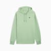 Изображение Puma Худи DOWNTOWN 180 Hoodie #6: Pure Green