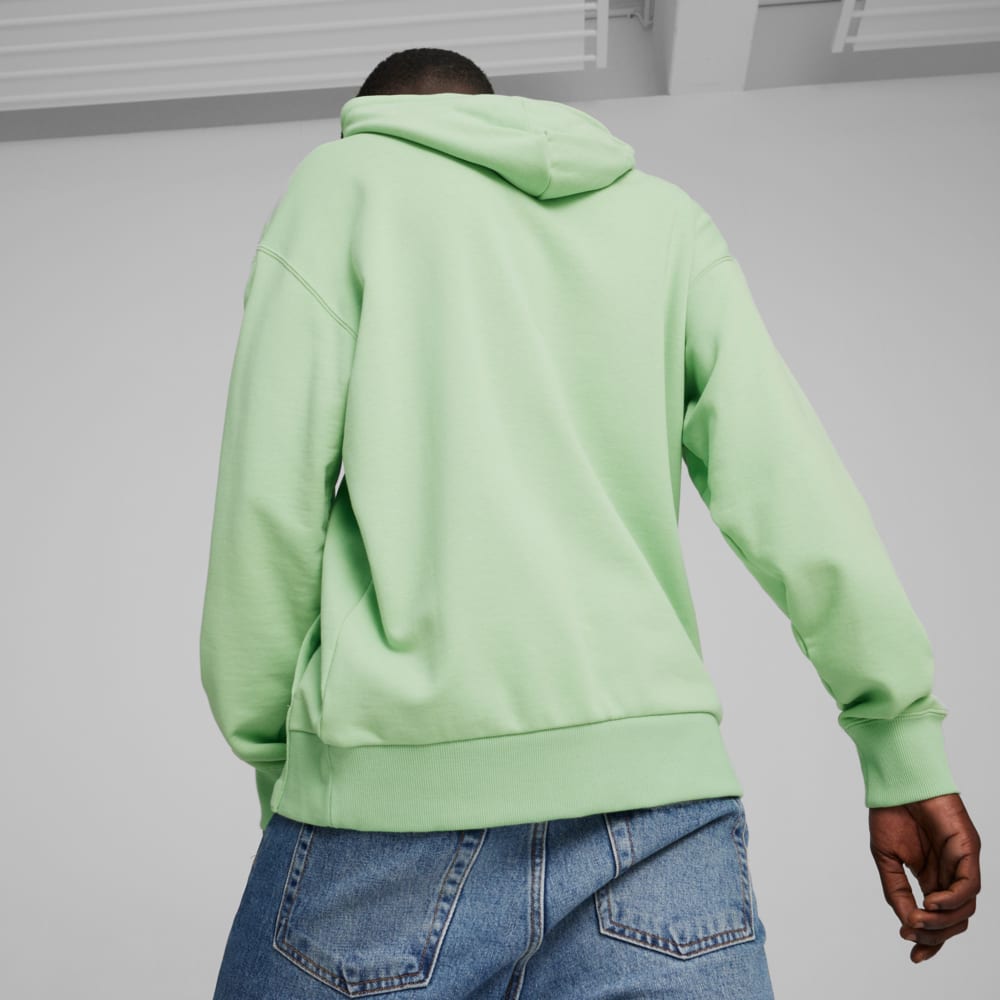 Image PUMA Moletom com Capuz DOWNTOWN 180 #4