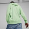 Зображення Puma Худі DOWNTOWN 180 Hoodie #5: Pure Green