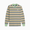 Image PUMA Camiseta DOWNTOWN 180 Striped #6