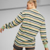 Image PUMA Camiseta DOWNTOWN 180 Striped #5