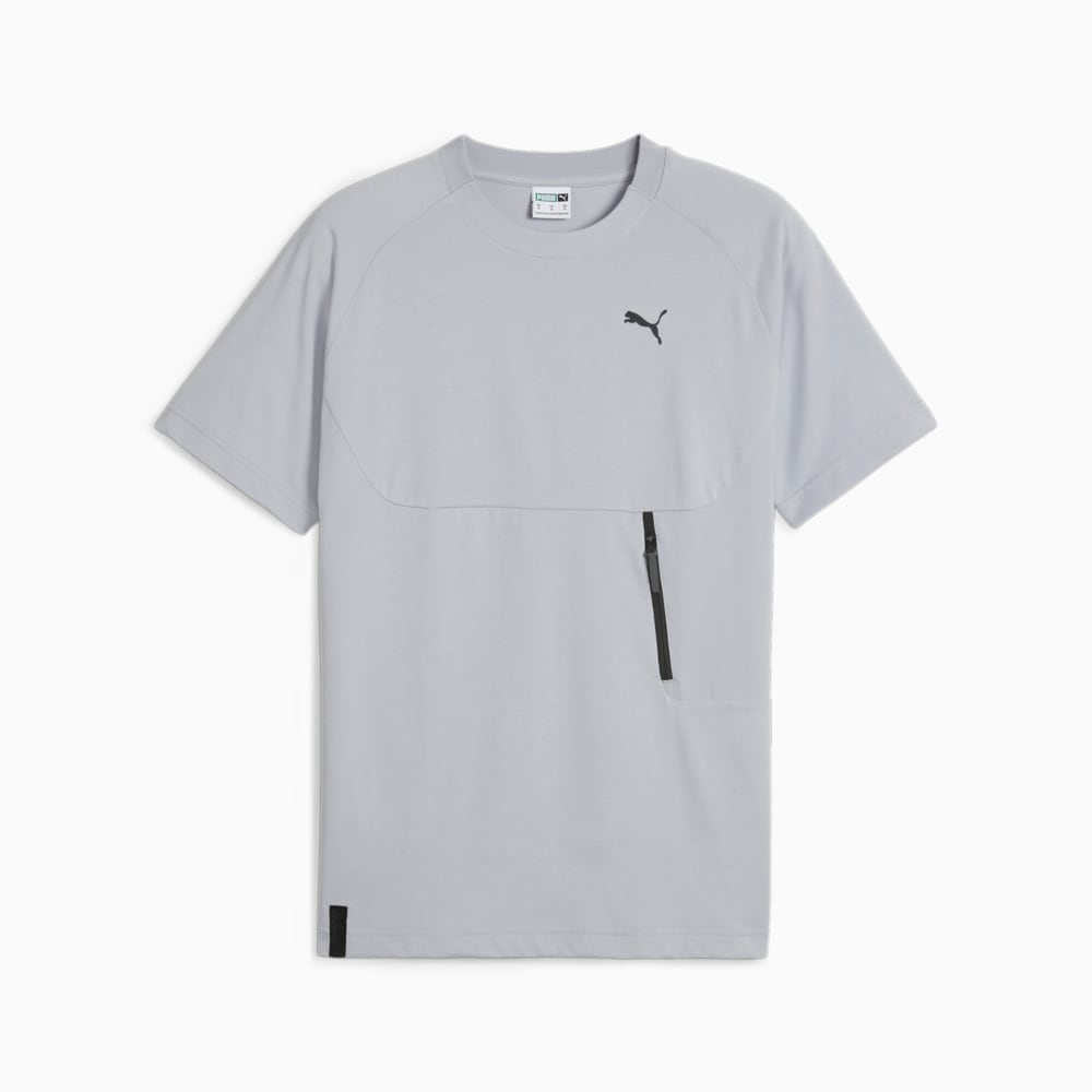 Image PUMA Camiseta PUMATECH Pocket Masculina #1