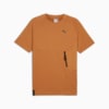 Изображение Puma Футболка PUMATECH Men's Pocket Tee #4: Caramel Latte