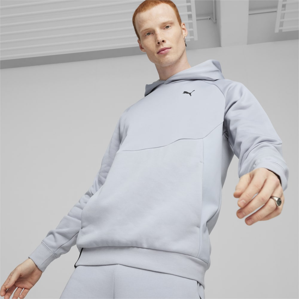 Image Puma PUMATECH Men's Hoodie #1