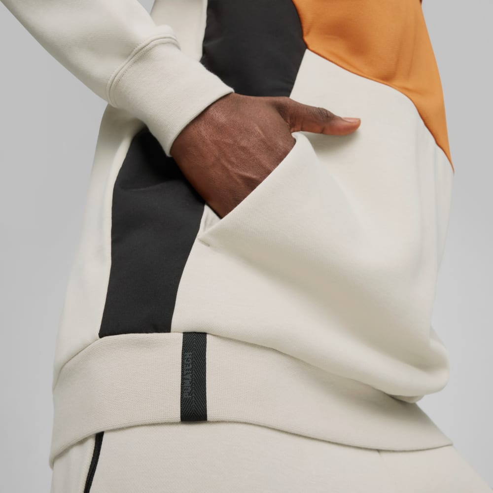 Imagen PUMA Polerón PUMATECH para hombre #2