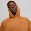 Зображення Puma Худі PUMATECH Men's Hoodie #5: Caramel Latte
