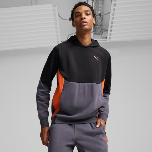 Imagen PUMA Polerón PUMATECH para hombre