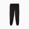 Изображение Puma Брюки спортивные PUMATECH Men's Sweatpants #7: Puma Black