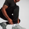 Изображение Puma Брюки спортивные PUMATECH Men's Sweatpants #5: Puma Black