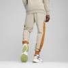 Изображение Puma Брюки спортивные PUMATECH Men's Sweatpants #4: Caramel Latte