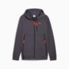 Imagen PUMA Polerón con capucha  PUMATECH para hombre #6