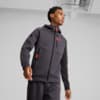 Imagen PUMA Polerón con capucha  PUMATECH para hombre #1