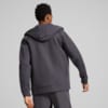Imagen PUMA Polerón con capucha  PUMATECH para hombre #4