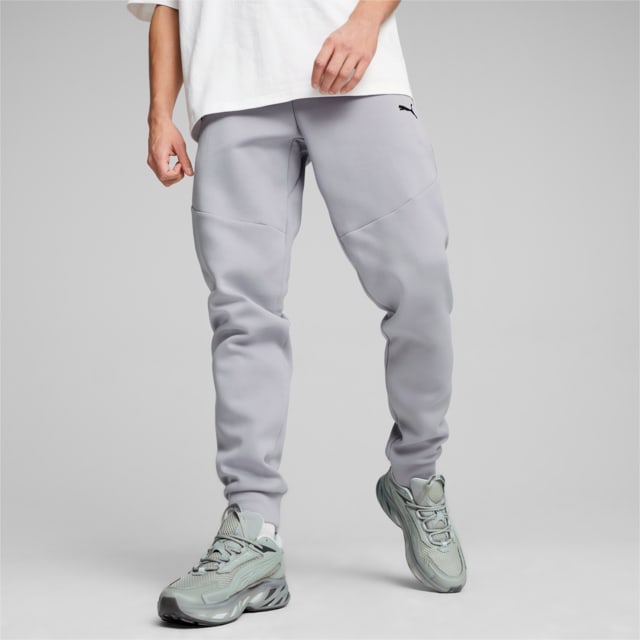Image PUMA Calça Track PUMATECH Masculina