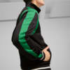 Изображение Puma Олимпийка T7 Men's Track Jacket #4: Puma Black