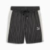 Изображение Puma Шорты T7 Men's Mesh Shorts #6: puma black-AOP