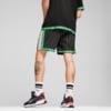 Зображення Puma Шорти T7 Men's Mesh Shorts #5: puma black-AOP