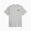 Image PUMA Camiseta Estampada Graphic Tee PUMA TEAM Masculina #4